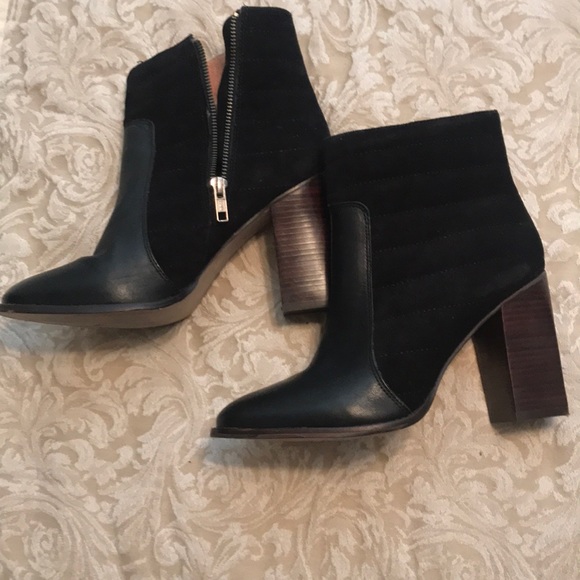 Madewell Shoes - Madewell boot